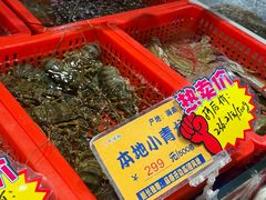 -79号渔船海鲜饭店(华强北店)