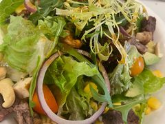 -摩根扒房(桐梓林店)