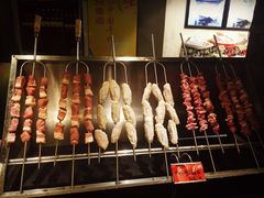 鲁城往事-鲁城往事(游客中心店)