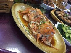 -婺源第一楼(朱子大道店)