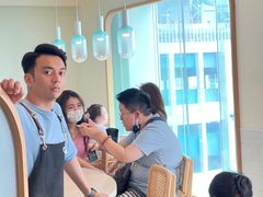 -Cupping Room(Harbour City)