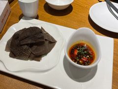 毛肚-三猫黑鱼花(南大店)