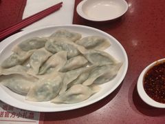 -喜家德虾仁水饺(景枫中心店)