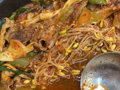 -屋里家延边朝鲜族冷面(梅林3店)