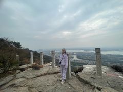 -虞山风景区