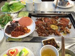 -食尚名肴自助涮烤