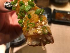 -昊·来了寿司(泡桐树店)