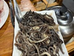 -元盛居(生态大街店)