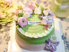 -花间烘焙BLossom Bakery