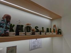 -青苗儿童口腔(长楹天街购物中心)