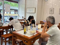 -老西白点心店