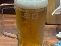 -一吉焼鸟·FOUNDER(桂林路店)