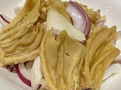 -大鸭梨烤鸭(枣园店)