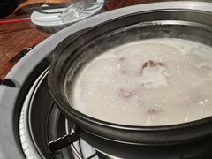 粥水锅底-大良毋米粥(锦龙路总店)