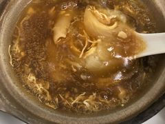 -添發碗仔翅美食