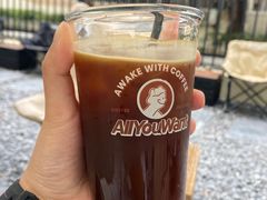 -The Roastery By AllYouWant(福田店)