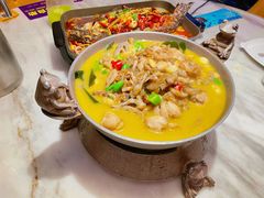-鸣记烤鱼(茂业天地店)