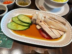 -章记星洲 · 新加坡餐厅(望京店)