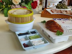 红宾烤鸭-红宾酒楼(百姓家宴店)