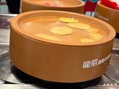 -龍歌自助小火锅(李沧丽达店)