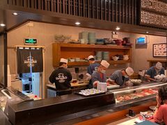 -小山日本料理(太古汇店)