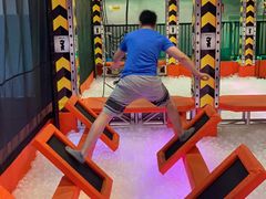 -XONE潮玩运动馆