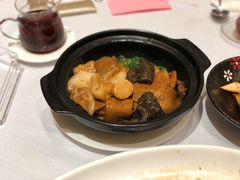 -春满园·早茶·粤菜·宴会(前海店)