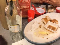 -先记烧鹅王·本地粤菜(福永店)