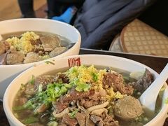 -潮镇老尾牛杂(环城西路店)