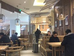 大堂-陳八两面家(滨江天街店)