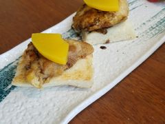 鹅肝-九井澤精致料理(金茂店)