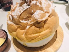 舒芙蕾plus-港丽餐厅(杭大店)