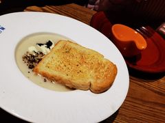 -绿茵阁西餐厅(佰港城店)