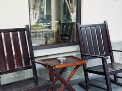 -宁波柏悦酒店·钱湖渔港