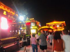 -大雁塔北广场音乐喷泉