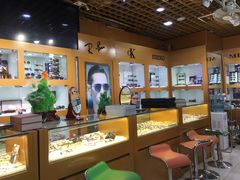 -PARKWAY·百汇眼镜(三叶眼镜城店)