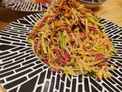 -老江南春·中国龙菜(衡山路店)