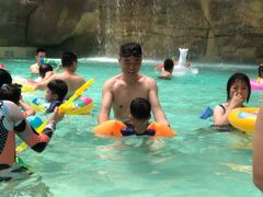 -杭州开元森泊度假乐园