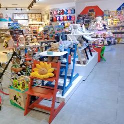 -国际蓝孩BabyInternational(杭州嘉里中心店)