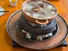 -康巴藏餐(束河古镇店)
