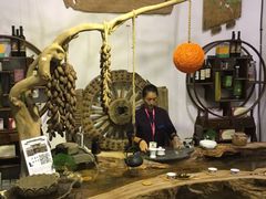 -东浩兰生上海世博展览馆