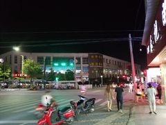 -浙江农林大学(东湖校区)