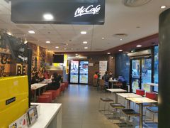 -麦当劳(四川北路店)