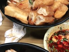 -四川老牛麻辣烫(北门桥店)