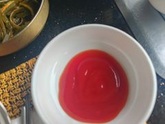 -亚龙湾红树林度假酒店-韩轩韩餐厅