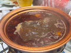 -东来顺•非遗火锅(外滩店)