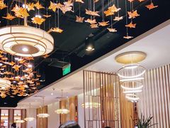 大堂-有璟阁港式餐厅(国贸商城店)