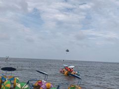 -南戴河国际娱乐中心