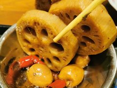 -池嬢拌粉(上海首店)