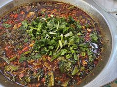 -乐山第一家临江鳝丝(茶坊路店)